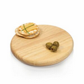 Round Cutting Board